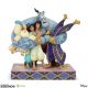 Disney statuette Group Hug (Aladdin) Enesco