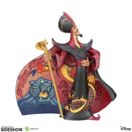 Disney statuette Jafar (Aladdin) Enesco