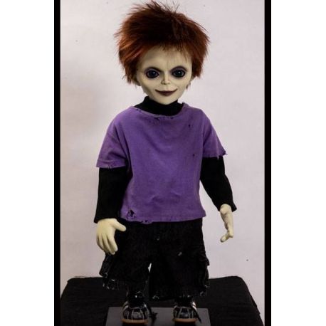 Le Fils de Chucky réplique poupée 1/1 Glen Trick Or Treat Studios