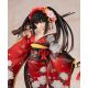 Date A Live figurine 1/7 Kurumi Tokisaki Alluring Kimono Ver. Kadokawa