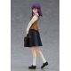 Fate/Stay Night Heaven's Feel pack 2 figurines Figma Shinji Matou & Sakura Matou Max Factory