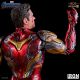 Avengers Endgame statuette BDS Art Scale 1/10 I am Iron Man Iron Studios