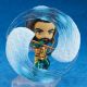 Aquaman Movie figurine Nendoroid Aquaman Hero's Edition Good Smile Company