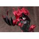 DC Comics Bishoujo statuette 1/7 Batwoman 2nd Edition Kotobukiya