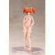 The King Of Braves GaoGaiGar figurine Plastic Model Kit Brave Girl Kotobukiya