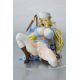 Queen's Blade Beautiful Fighters statuette 1/6 Priestess of Gainos Melpha Orchid Seed