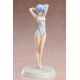 Evangelion 2.0 figurine1/8 Rei Ayanami Summer Queens EVA Store LTD Ver. Our Treasure