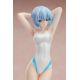 Evangelion 2.0 figurine1/8 Rei Ayanami Summer Queens EVA Store LTD Ver. Our Treasure