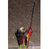 Megami Device figurine Plastic Model Kit 1/1 Bullet Knights Lancer Hell Blaze Kotobukiya