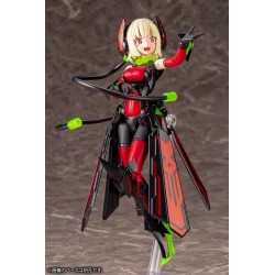 Megami Device figurine Plastic Model Kit 1/1 Bullet Knights Lancer Hell Blaze Kotobukiya