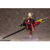 Megami Device figurine Plastic Model Kit 1/1 Bullet Knights Lancer Hell Blaze Kotobukiya