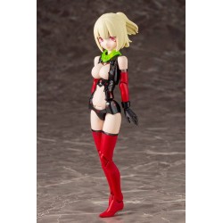 Megami Device figurine Plastic Model Kit 1/1 Bullet Knights Lancer Hell Blaze Kotobukiya
