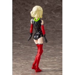 Megami Device figurine Plastic Model Kit 1/1 Bullet Knights Lancer Hell Blaze Kotobukiya