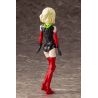 Megami Device figurine Plastic Model Kit 1/1 Bullet Knights Lancer Hell Blaze Kotobukiya