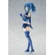 Alice Gear Aegis figurine Figma Rei Takanashi Max Factory