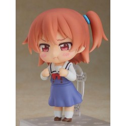 Watashi ni Tenshi ga Maiorita! figurine Nendoroid Hinata Hoshino Good Smile Company