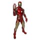 Avengers Endgame Marvel Select figurine Iron Man Mark 85 Diamond Select