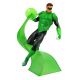 DC Comic Gallery statuette Green Lantern Diamond Select