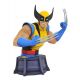 Marvel X-Men Animated Series buste Wolverine Diamond Select