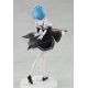 Re:ZERO -Starting Life in Another World- statuette 1/7 Rem Tea Party Ver. Kadokawa