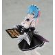 Re:ZERO -Starting Life in Another World- statuette 1/7 Rem Tea Party Ver. Kadokawa