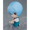 Rebuild of Evangelion figurine Nendoroid Rei Ayanami Good Smile Company