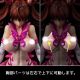 Original Character by Raita Magical Girls Series figurine Erika Kuramoto Second Axe