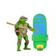 Les Tortues ninja: Turtles in Time série 1 figurine Donatello Neca