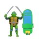 Les Tortues ninja: Turtles in Time série 1 figurine Leonardo Neca