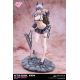 After-School Arena statuette 1/7 No. 4 Megapower Damtoys