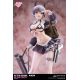 After-School Arena statuette 1/7 No. 4 Megapower Damtoys