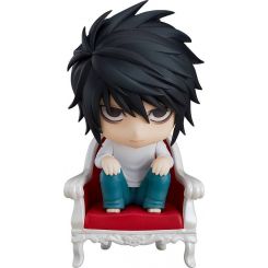 Death Note figurine Nendoroid L 2.0 Good Smile Company