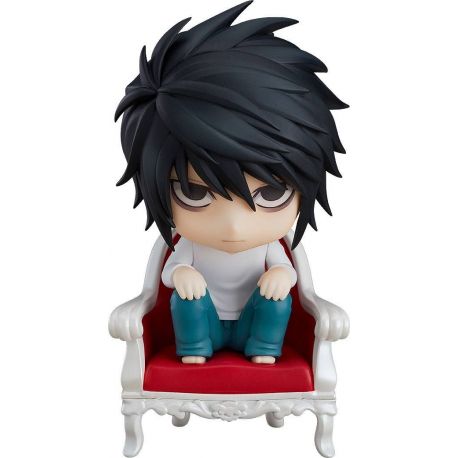 Death Note figurine Nendoroid L 2.0 Good Smile Company