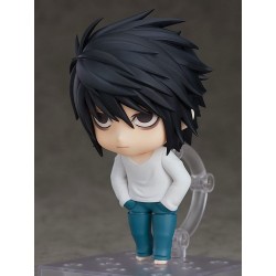 Death Note figurine Nendoroid L 2.0 Good Smile Company