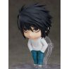 Death Note figurine Nendoroid L 2.0 Good Smile Company