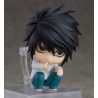 Death Note figurine Nendoroid L 2.0 Good Smile Company