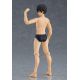 Original Character figurine Figma Male Swimsuit Body (Ryo) Type 2 Max Factory