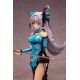 Original Character statuette 1/6 Dai-Yu Illustration by Tony DX Version Alphamax
