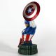 Marvel buste Captain America Semic