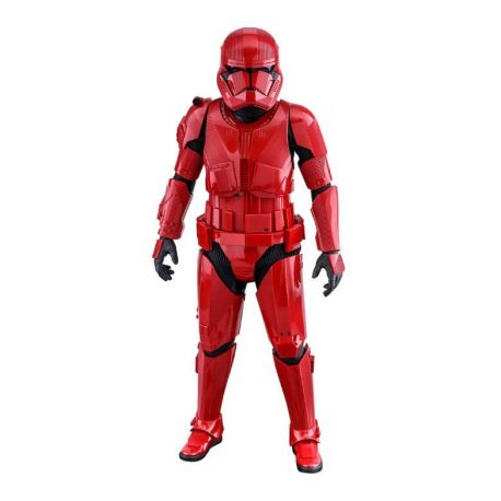 Star Wars Episode IX figurine Movie Masterpiece 1/6 Sith Trooper Hot Toys