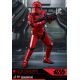 Star Wars Episode IX figurine Movie Masterpiece 1/6 Sith Trooper Hot Toys