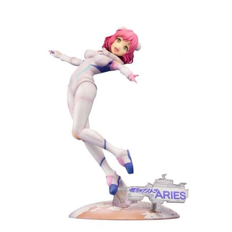 Astra Lost in Space statuette 1/7 Aries Spring B´full