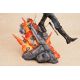 Song of Time Project statuette 1/8 Seckor Lupe Hobby Max