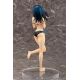 SSSS.Gridman statuette 1/7 Rikka Takarada Swimsuit Style Aqua Marine