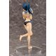 SSSS.Gridman statuette 1/7 Rikka Takarada Swimsuit Style Aqua Marine