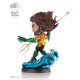 Aquaman figurine Mini Co. Deluxe Aquaman Iron Studios