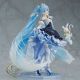 Character Vocal Series 01 statuette 1/7 Snow Miku Snow Princess Ver. Good Smile Company