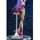 Magical Girl Mahou Shoujo statuette 1/7 Misanee Bunny Girl Style Mystic Pink Ques Q