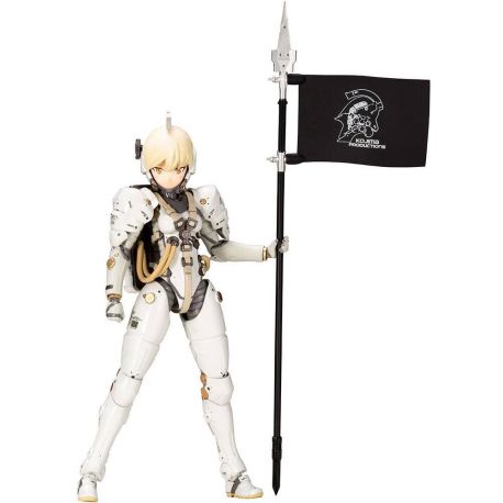 Kojima Productions figurine Plastic Model Kit Ludens Kotobukiya