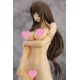 Queen's Blade Beautiful Fighters statuette 1/6 Warrior Priestess Tomoe 2P Color Ver. Orchid Seed